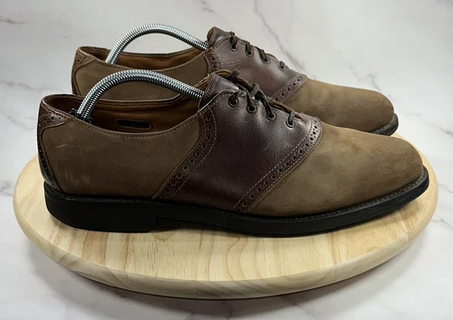 Allen edmonds boone hotsell