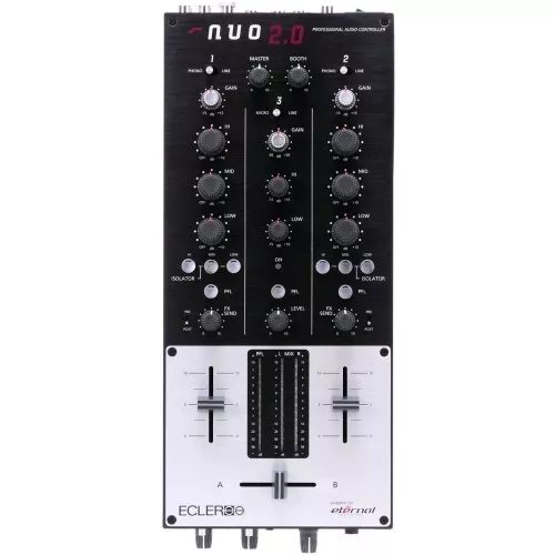 Ecler Nuo 2.0 | Neu