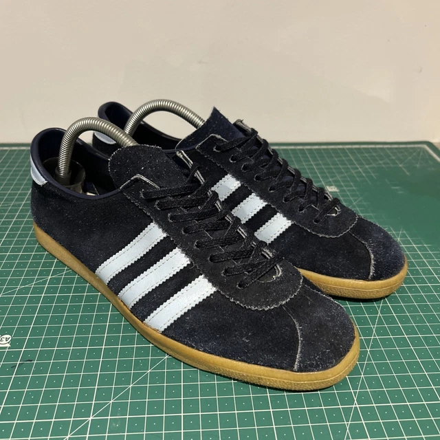 ADIDAS KOLN VINTAGE Made In Yugoslavia 70s 80s Retro Original Mens 