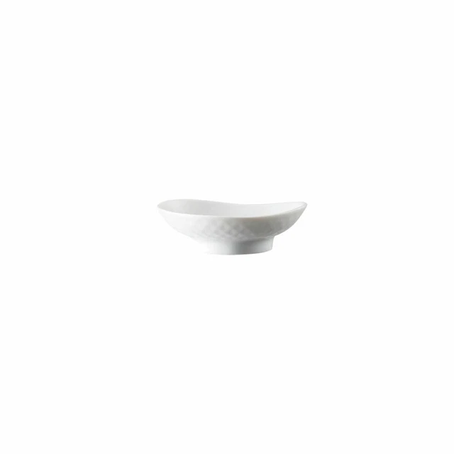 Thomas Trend Colour Night Blue Bol plat 27 cm Saladiers