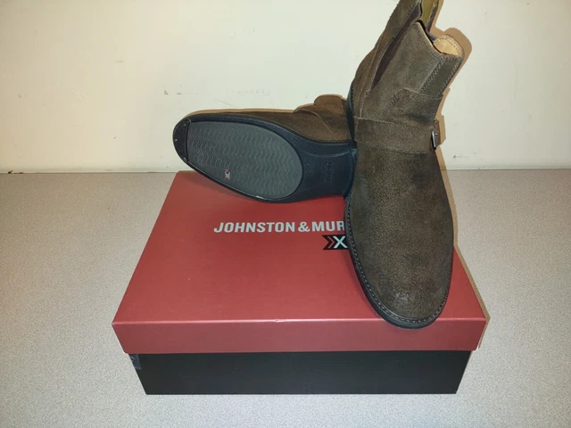 Johnston Murphy Xc4 Boot FOR SALE! - PicClick display picture 1