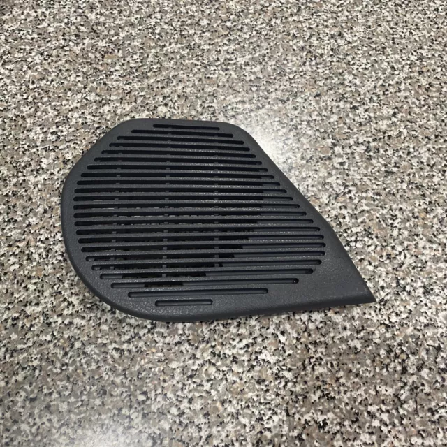 92-95 Honda Civic Speaker Grill Cover Driver Rh Door Sedan Eg Eg8 Sr3 Ex Ferio