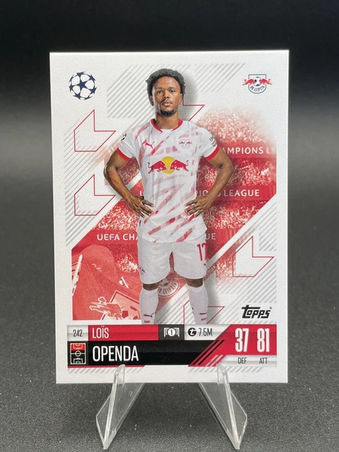 Inter unlikely to sign Antonio Nusa as RB Leipzig block sale