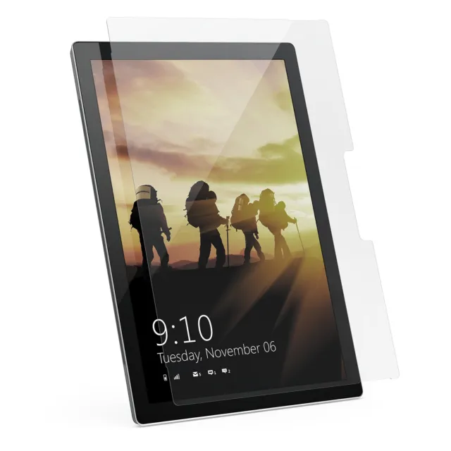 Uag Screen Protector Surfacego Go 4/3/2/1 10.5In - Glass-Clear NEW