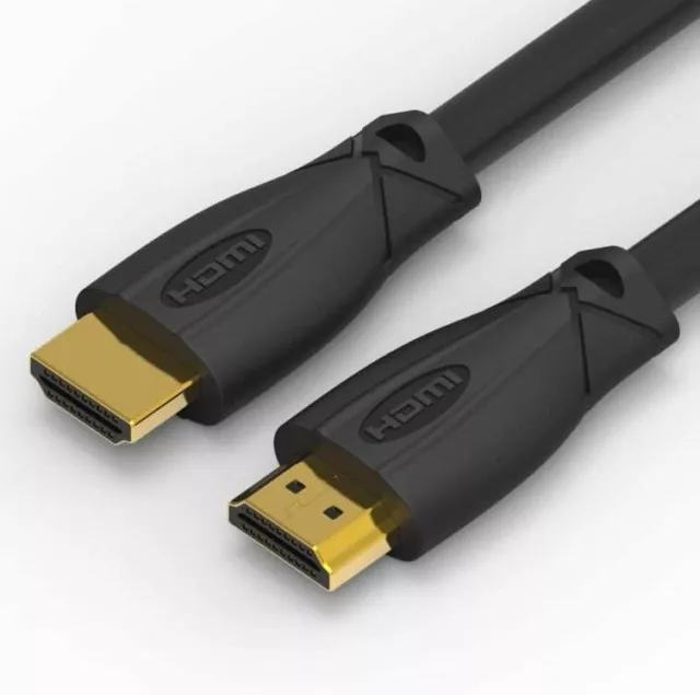 8K HDMI Kabel 2.1 DSC Ultra HighSpeed 48Gbit/s Ethernet UHD HDTV PS5 X 1m 2m 3m