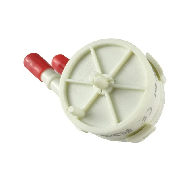 1pcs 5-18V 6mm Hose Barb End Water Flow Sensor for Coffee Machine new