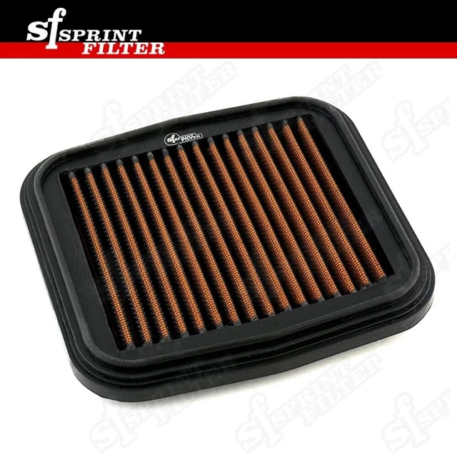 BMC Racing Luftfilter Für Ducati Multistrada 1200S (Bj. 2013-2014)