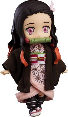 good smile nendoroid demon slayer