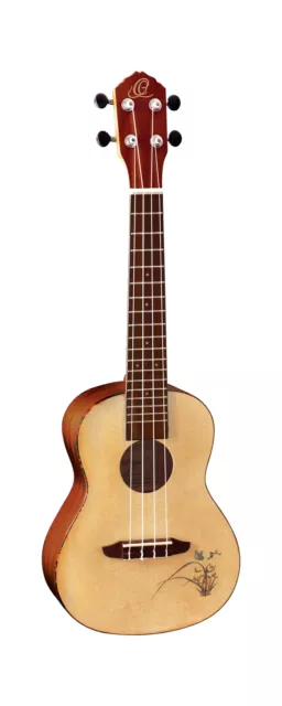 Ortega RU5 Konzert Ukulele RU Series