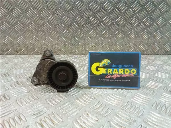 GALET TENDEUR COURROIE ACCESSOIRE Hyundai Santa Fe (SM)(2001->) 2.0 GLS CRDI [2,