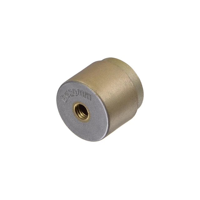 Saldatrice Per Tubi Riscaldamento 63/23mm - Utensile Elettrico Hot Melt CE, Nuovo