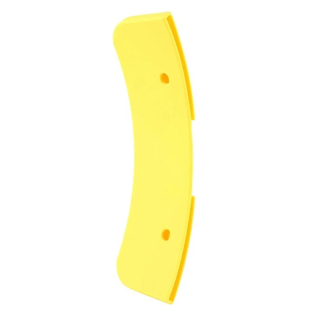 Manchon de protection garantie de rupture de perles sécurisé pour pelles de re