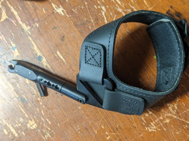 @NEW@ Scott Archery "Little Goose"  Single Caliper Release   Scott Archery 3