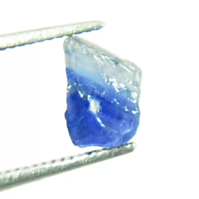 100%Natural Sapphire Rough Loose Stone For Jewelry making