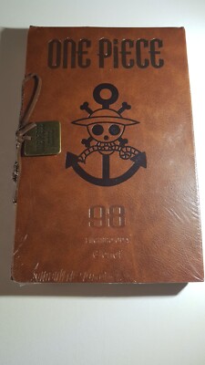 Manga One Piece Tome 98 Collector Neuf Sous Blister Eur 66 00 Picclick Fr