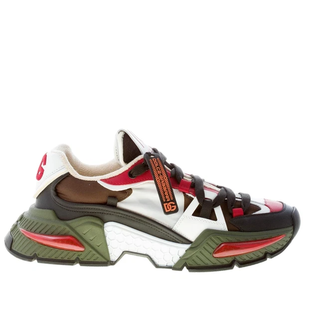 DOLCE GABBANA CHAUSSURES Homme 41 EUR 295 20 PicClick FR
