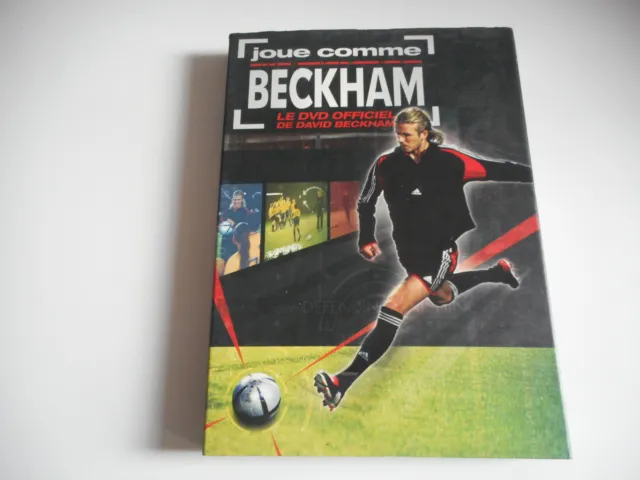 Dvd - Joue Comme Beckham