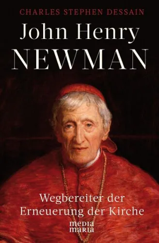 John Henry Newman|Charles Stephen Dessain|Gebundenes Buch|Deutsch