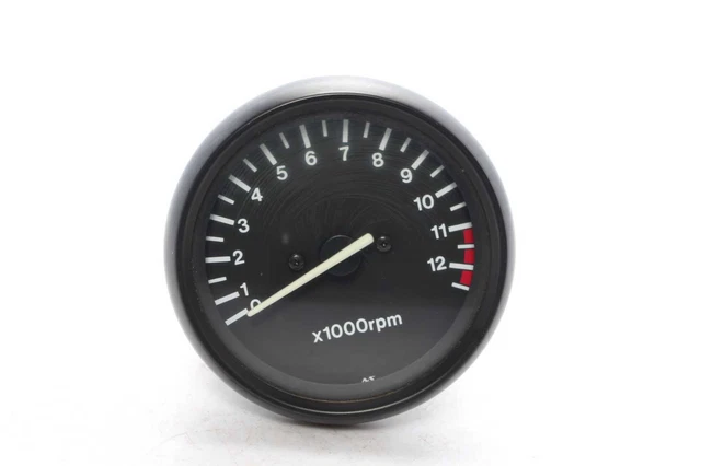 Contagiri Suzuki GS 500 e Dischi di Backup Di GM51B / T-Y