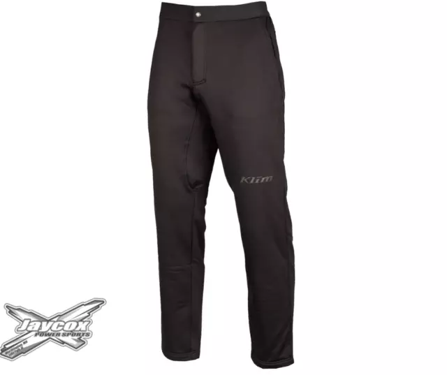 Klim Inferno Pant Black 2XL #3355-004-160-000