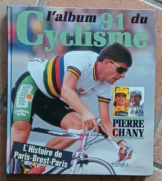 Tour de France 2014, entretien avec Ronan Pensec