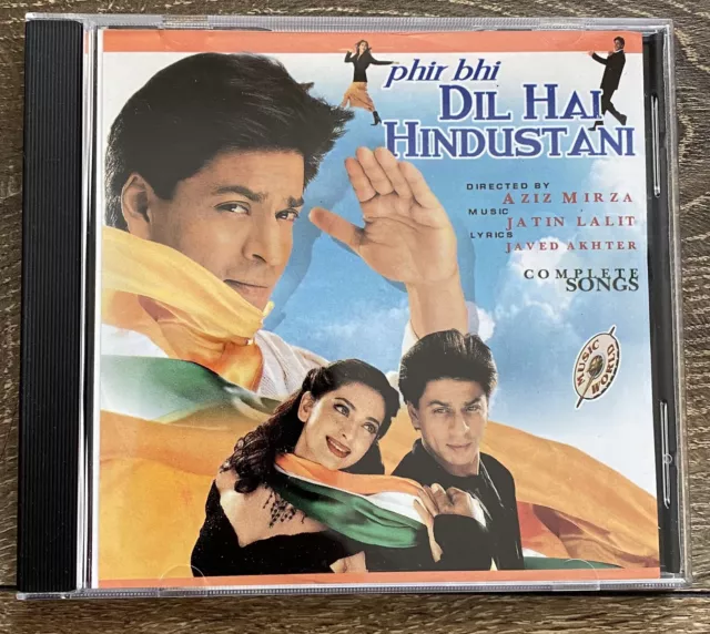 Phir bhi dil hai hindustani full movie download 2025 filmywap