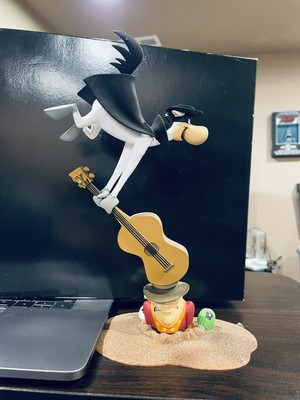 quick draw mcgraw toys
