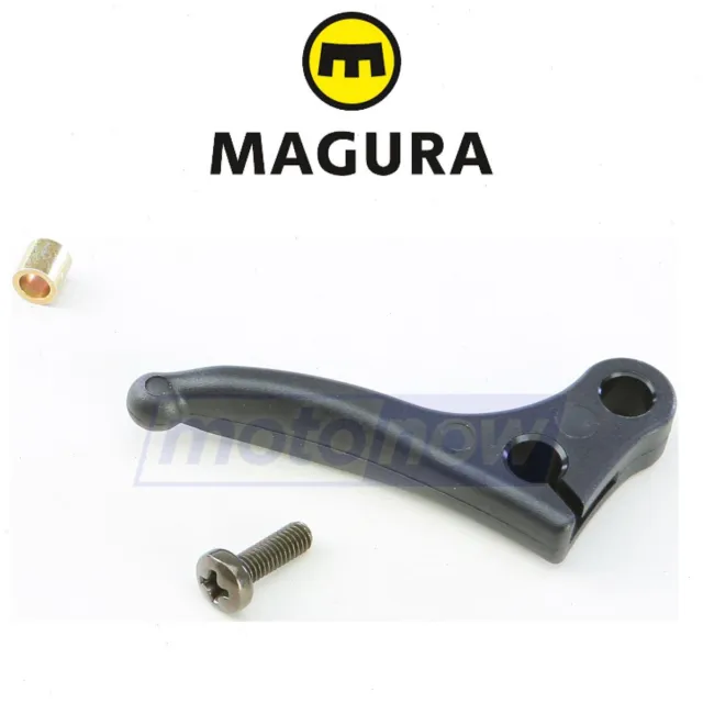 Magura Hydraulic Clutch System Replacement Decomp/Hot Start Lever with tk