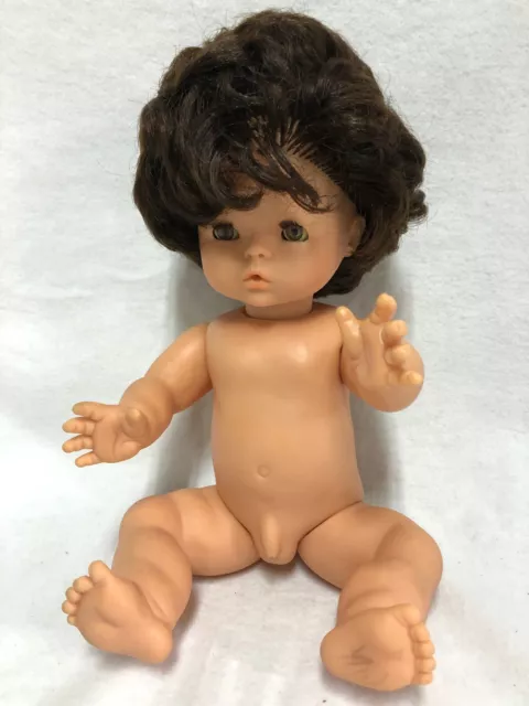 BABY BOY DOLL 13