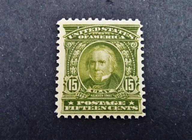 nystamps US Stamp # 309 Mint OG H $180    M22x508