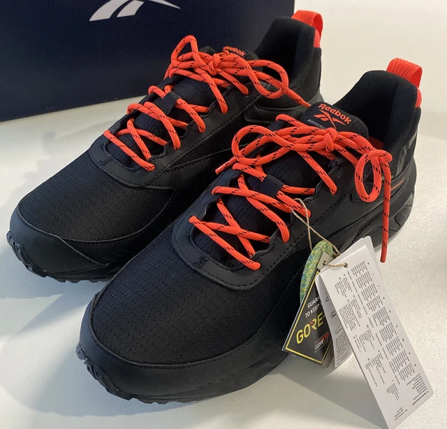 Reebok RIDGERIDER 6 GTX Laufschuh Trail Herrenschuhe Gr. 42