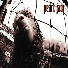 Vs. von Pearl Jam | CD | Zustand gut