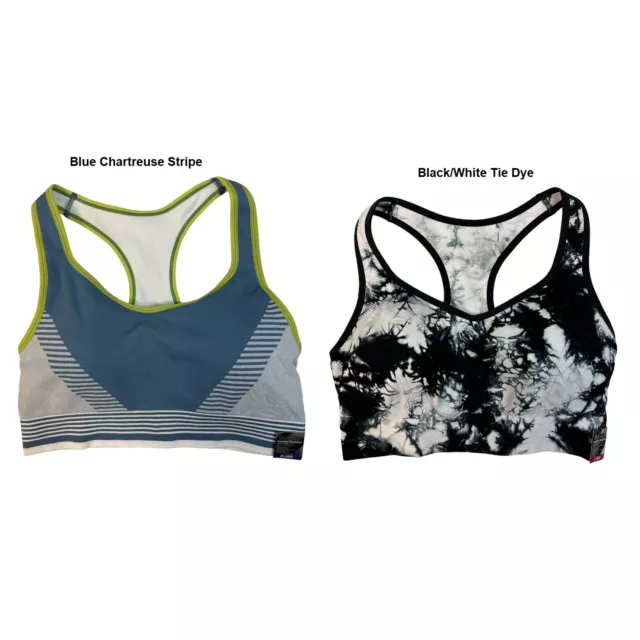 Member's Mark Women's Seamless Medium, Impact  Racerback Sports Bra