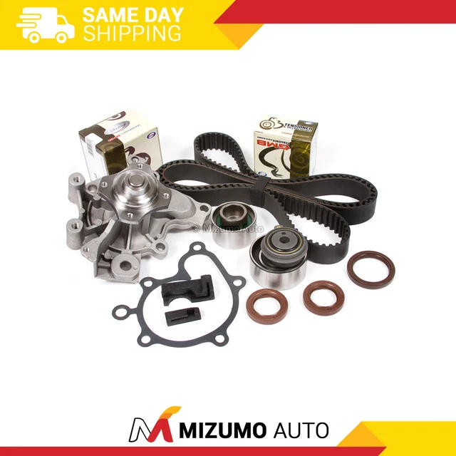 Mizumo Auto MA-9761311321 Timing Belt Kit Water Pump Compatible With - Foto 11