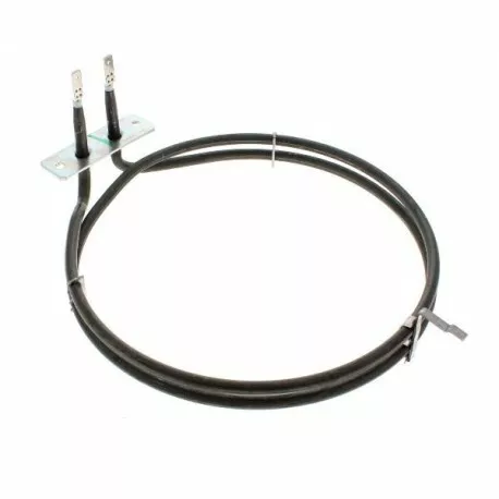 Resistenza Circolare 1800W 230V Forno Whirlpool Originale 481011035381