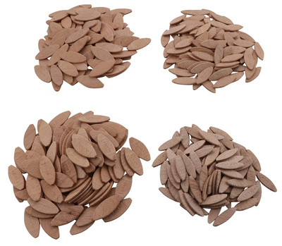 Lamello Lamello Assortiment de chevilles Größe 0/10/20 je 100 Stück 