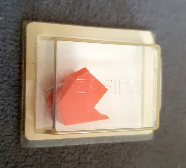 6228 NAGAOKA 501MP PLUGIN T4P Cellule + diamant complet