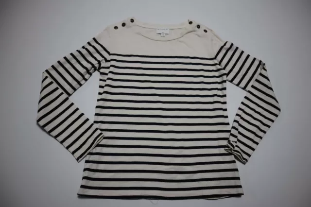 WITCHERY GIRL top size 10