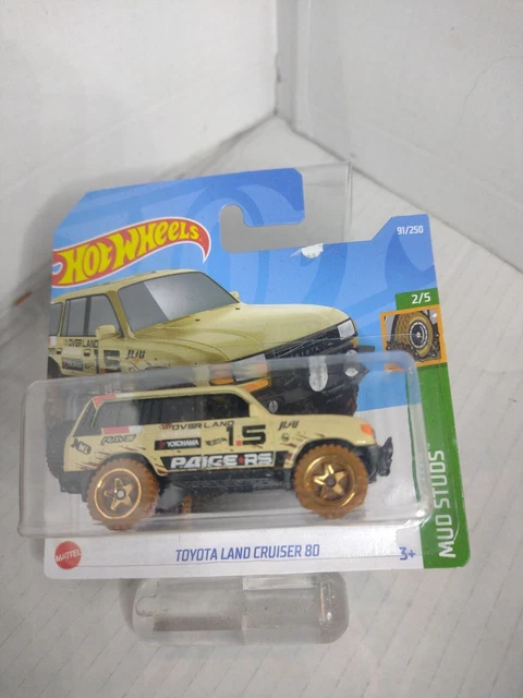 Hot wheels Ford Bronco Collector Edition Mail in | Philippines