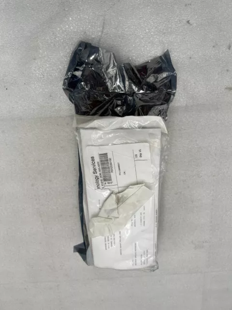 Ge Fanuc Ic660Tbr101L Term Asm No Relay Block Stock 3341