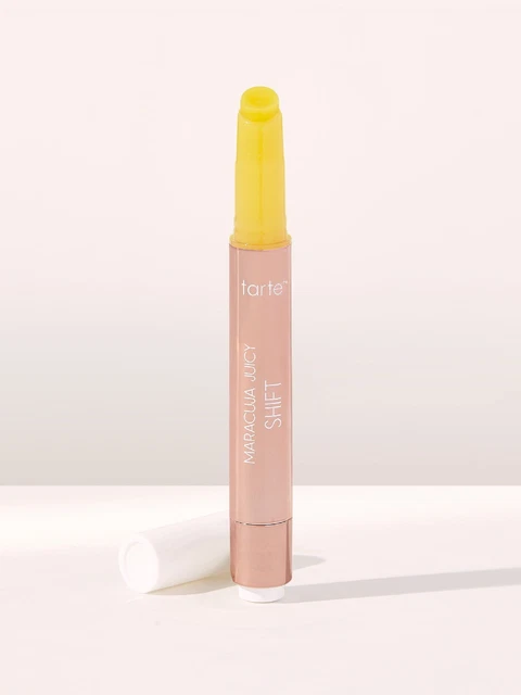 tarte Maracuja Juicy Lip Balm - Lemon