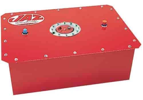 JAZ Products 272-012-06 Pro Sport Flush Cap Fuel Cell