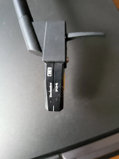 PUNTINA NATIONAL EPS 41 PER GIRADISCHI VINTAGE - Foto 9