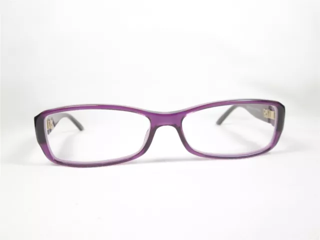 Christian Dior CD3169 56Q 130 51/14 Italy Designer Eyeglass Frames Glasses