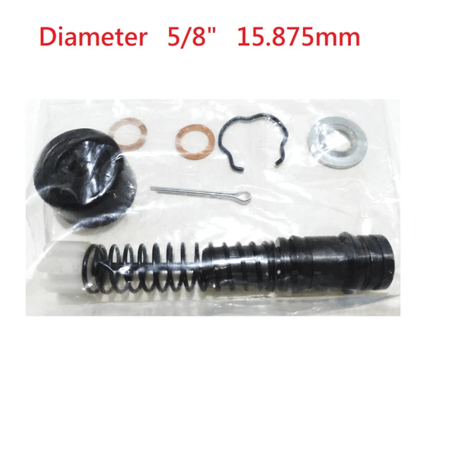 CELICA,CARINA,COROLLA,CORONA,HILUX DYNA CLUTCH Master Cylinder Repair