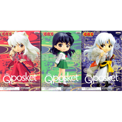 kagome q posket