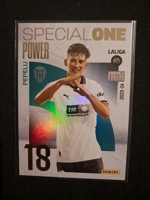 CARTE CARD CARTA Luka MODRIC Real Madrid ELITE PANINI MEGACRACK LALIGA