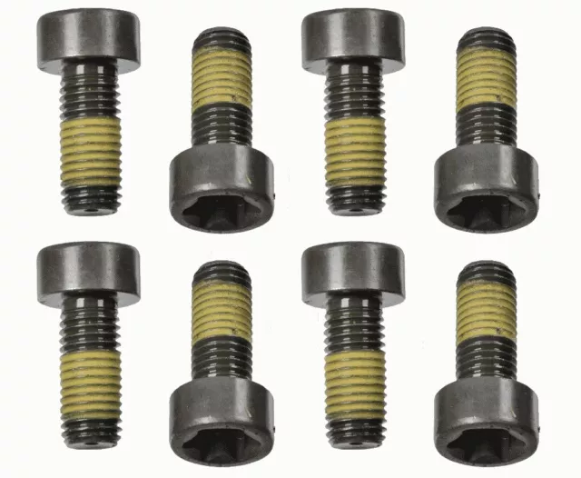 Screw Set Flywheel 1874 000 058 Sachs  New Oe Replacement