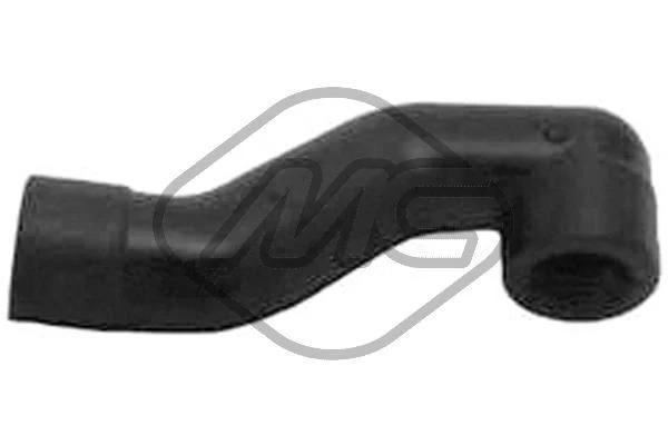 Tuyau de Reniflard d'Huile Citroen Xsara Picasso Peugeot 206 1.4, reniflard d’hu