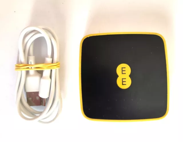 EE LTE Osprey Mini EE40VB 4G EE Netzwerk Mobil Wi-Fi Hotspot Dongle - EE Netzwerk